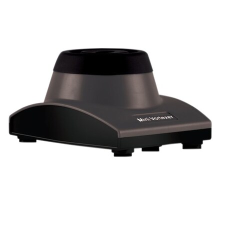 Heathrow Scientific Mini Vortexer, Black 353137